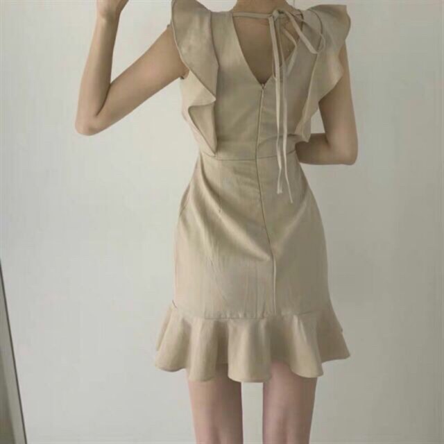 ĐẦM TAY CÁNH TIÊN PHỐI BÈO