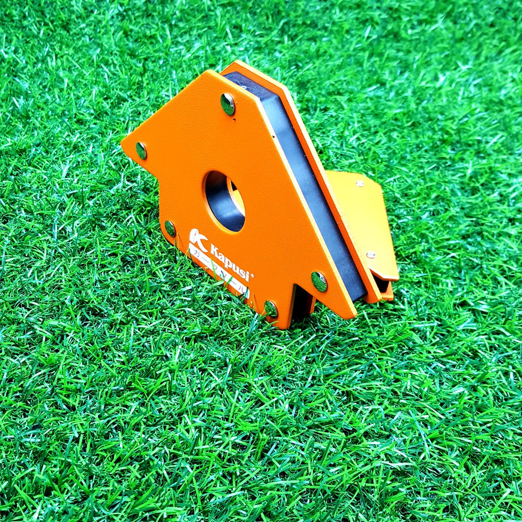 KE GÓC NAM CHÂM KAPUSI 50 LBS .