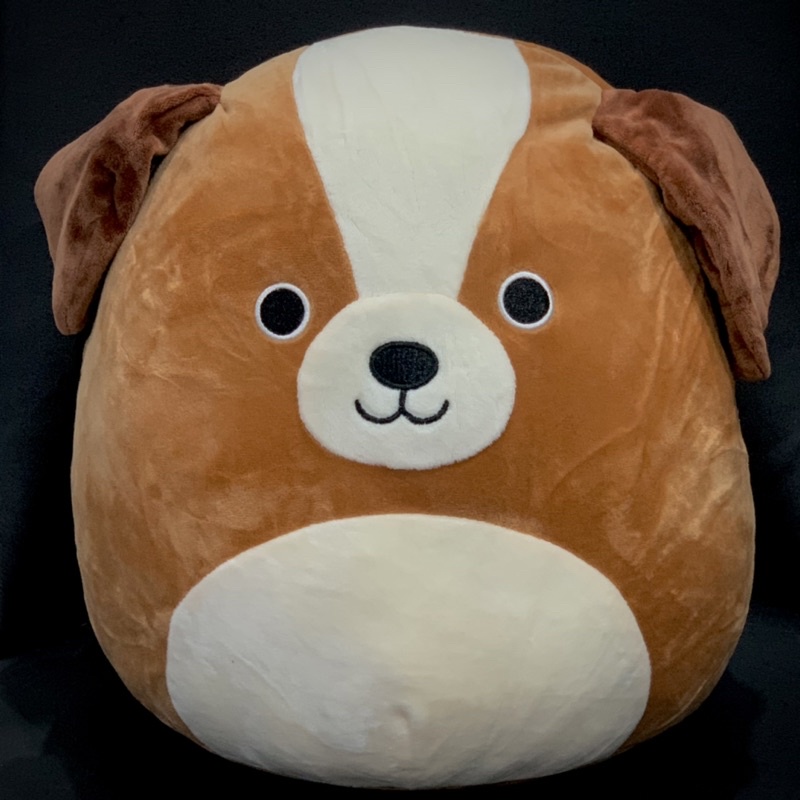 Gấu Squishmallow puppy