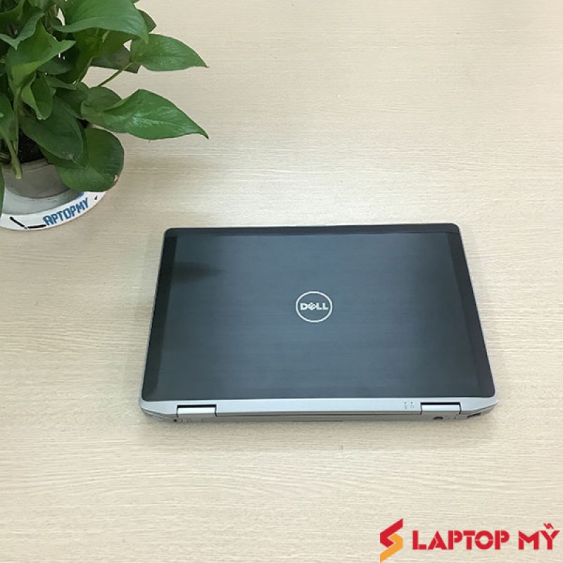 Laptop cũ Dell Latitude E6420 i7