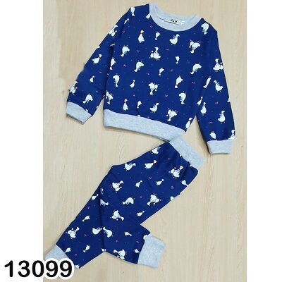 BỘ DÀI THUN COTTON BÉ TRAI NHIỀU MẪU CHO BÉ 9-28KG