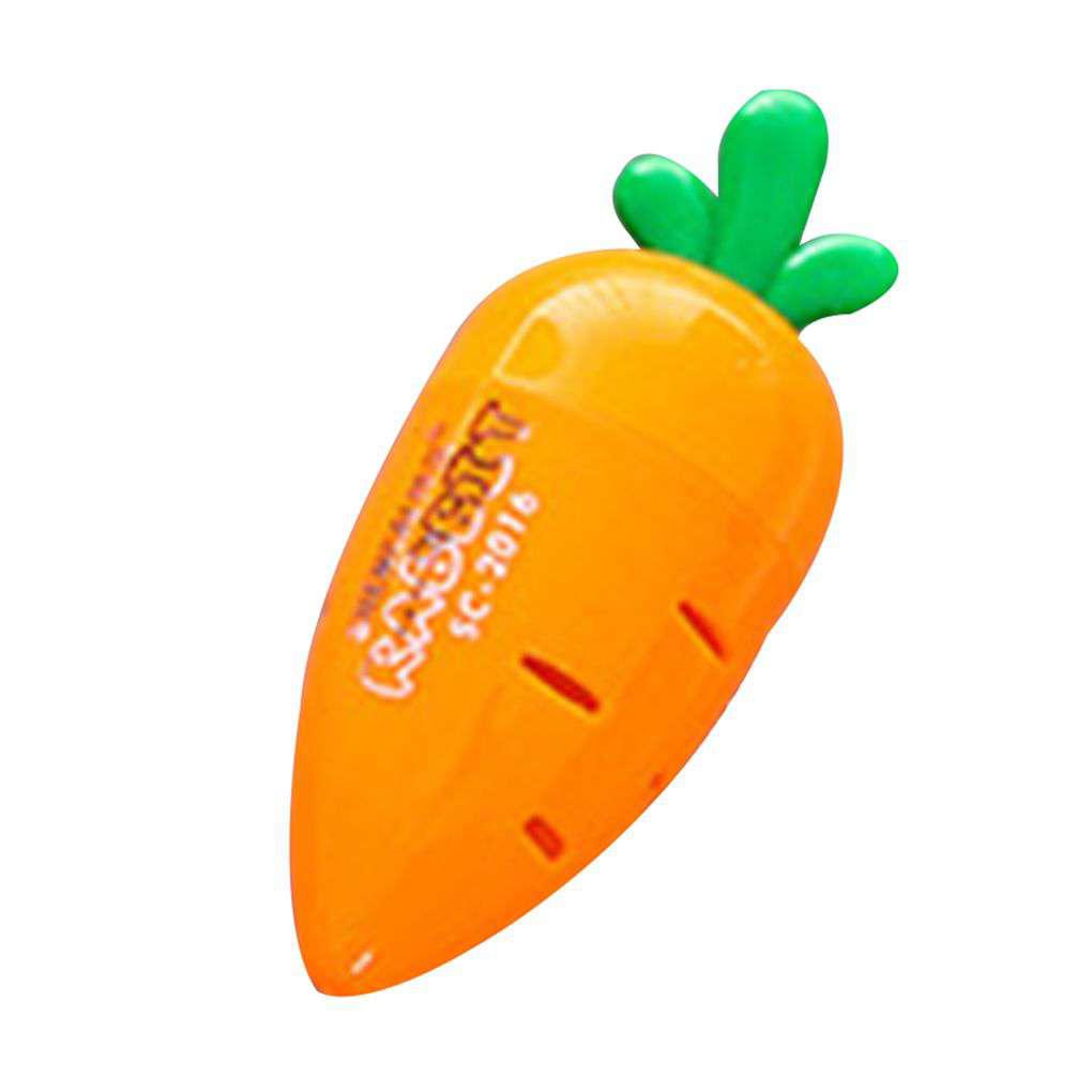 Set 2 Bút Chì Bấm 0 5mm Hình Hoạt Hình Dễ Thương