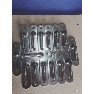 Móc bạt ô tô inox 304