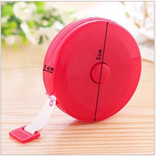 Thước dây đo cuộn rút