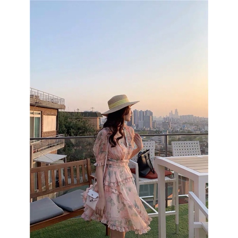 set thời trang nữ 2020gh