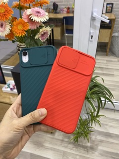 Ốp che camera iphone XR /Xs max/7plus/11pro max - Đẹp