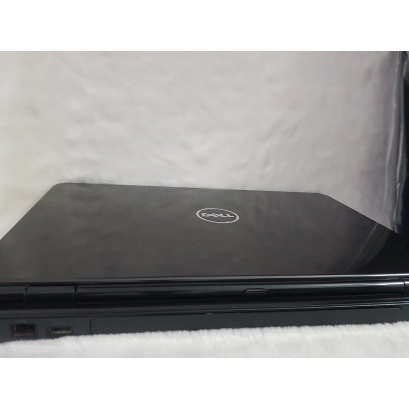 LAPTOP D E L L INSPIRON 5110, CPU CORE I5 2420, RAM 4GB, SSD 120GB, MÀN 15.6IN