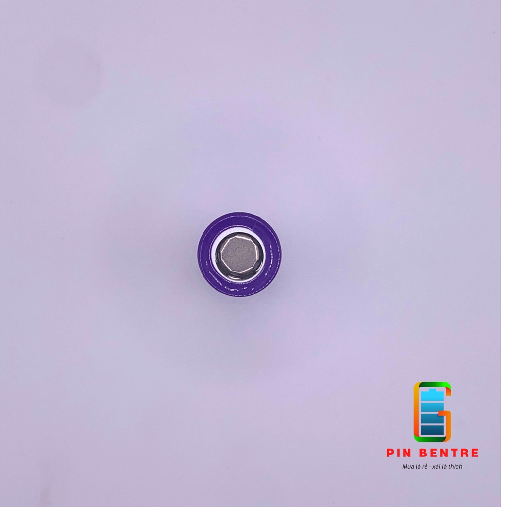 Cell pin 18650 TIANLVN 2200mAh dòng xả 15C hàng mới chính hảng