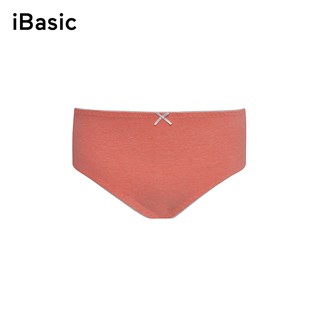 Quần lót nữ lưng cao iBasic PANW078
