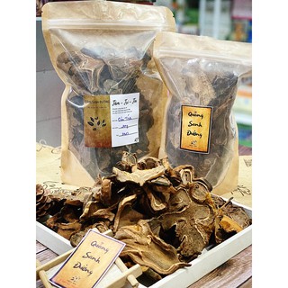 Cẩu Tích - Rễ Long Cu Li