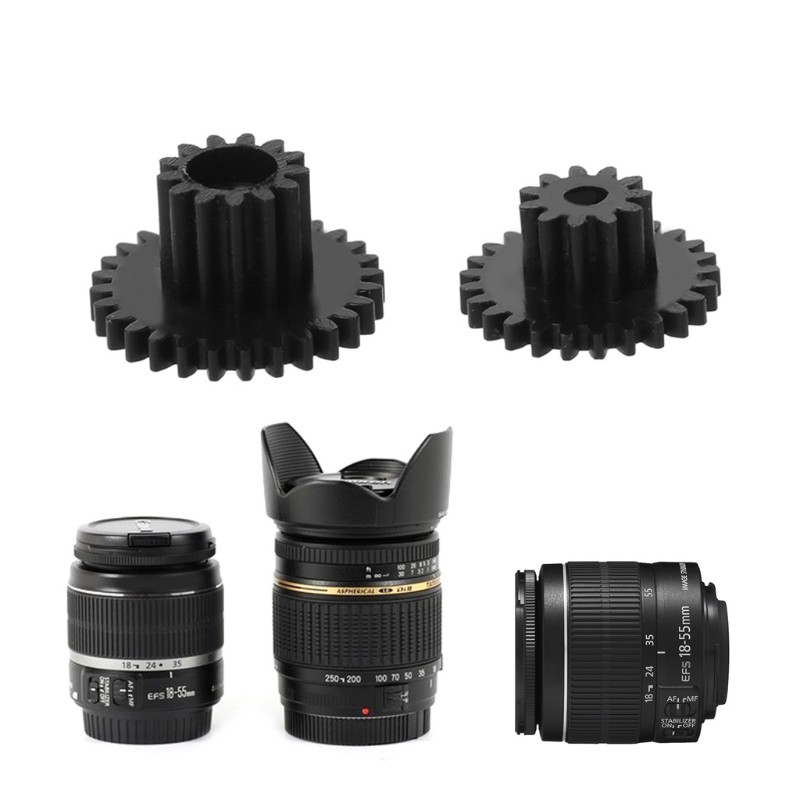 Bánh răng động cơ cho máy ảnh Canon EF-S 18-55mm II