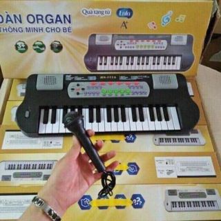 Đàn Organ thông minh enfa