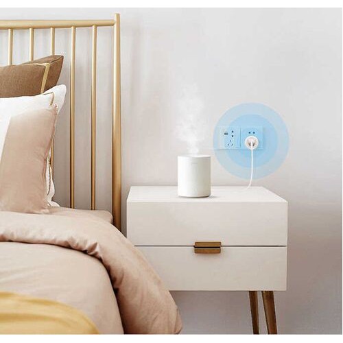 Ổ điện thông minh Xiaomi Gosund CP1 - Ổ cắm điên thông minh Xiaomi Gosund CP1