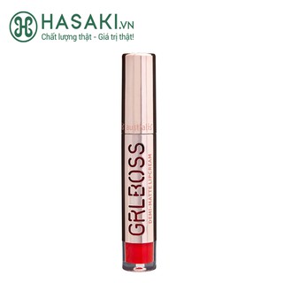 Son Kem Bán Lì Australis GRL Boss Demi Matte Lip Cream 8ml