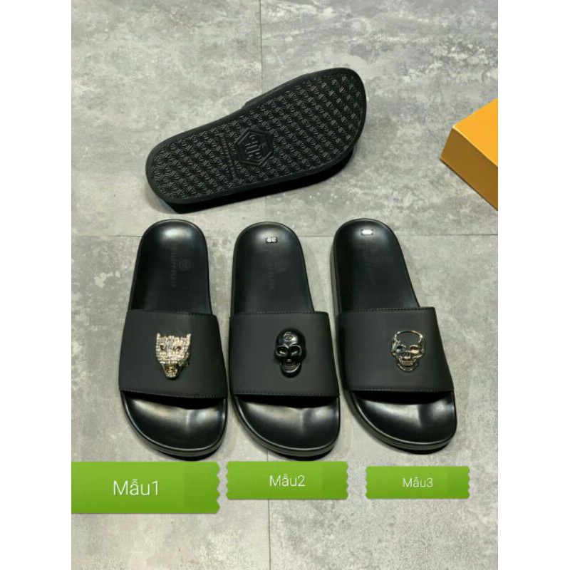 Dép nam đẹp