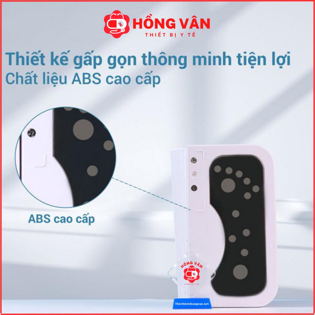 Máy massage bàn chân xung điện EMS SY-020  , thảm massage chân xung điện tác động huyệt vị bàn chân