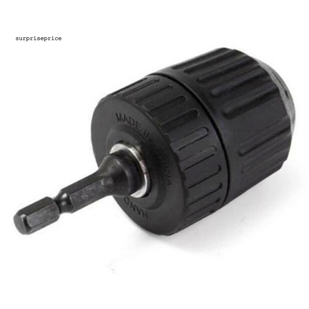 Mũi khoan kẹp có đầu lục giác 0.8-10mm 3/8-24UNF