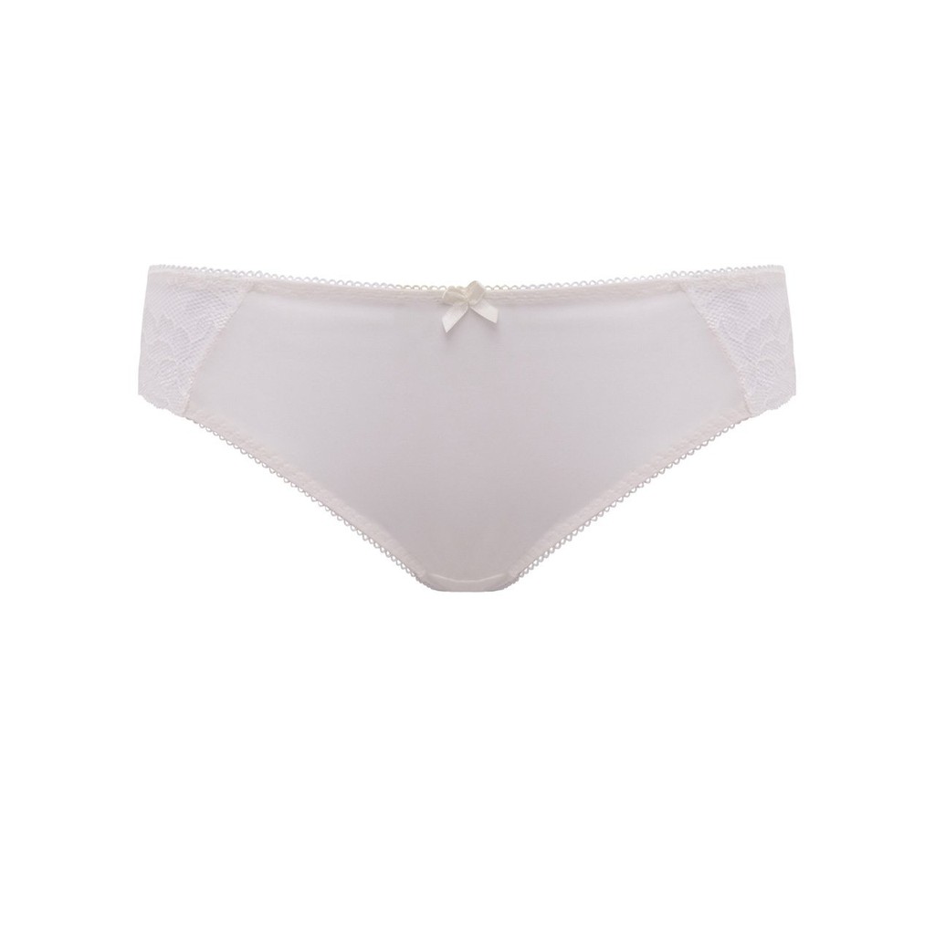[Mã FAMALLT5 giảm 15% đơn 150k] Quần lót nữ Marguerite Paris 03003 phối ren lưng vừa | BigBuy360 - bigbuy360.vn