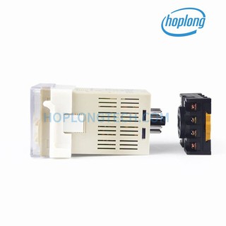 Rơ le thời gian DH48S-S 220V