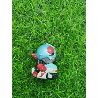 FIG CHIBI SIÊU NHÂN KAMEN RIDER MINI