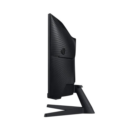 Màn hình cong Gaming Samsung Odyssey G5 LC34G55TWWEXXV Ultrawide 34 Inch (WQHD/VA/165Hz/1ms) - LC34G55 - Hàng chính hãng