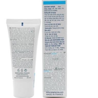 NEOTONE SERUM – Tinh chất hỗ trợ giảm nám da, giúp loại bỏ các đốm nâu trên bề mặt da (30ml)