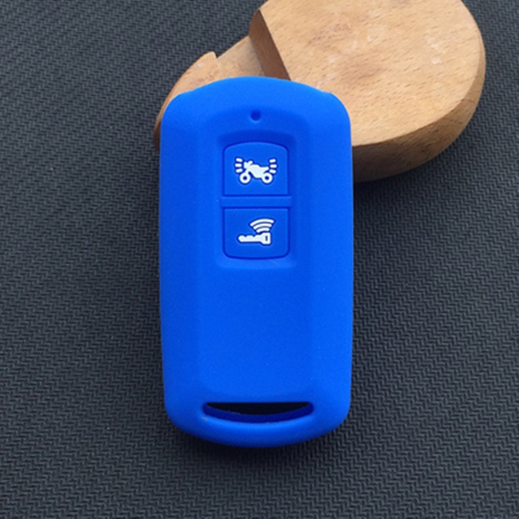 Bọc Chìa Khoá Smartkey Cho Xe Sh , Sh Mode, Lead, Vision, Airbale chất liệu Silicon GALA HOME