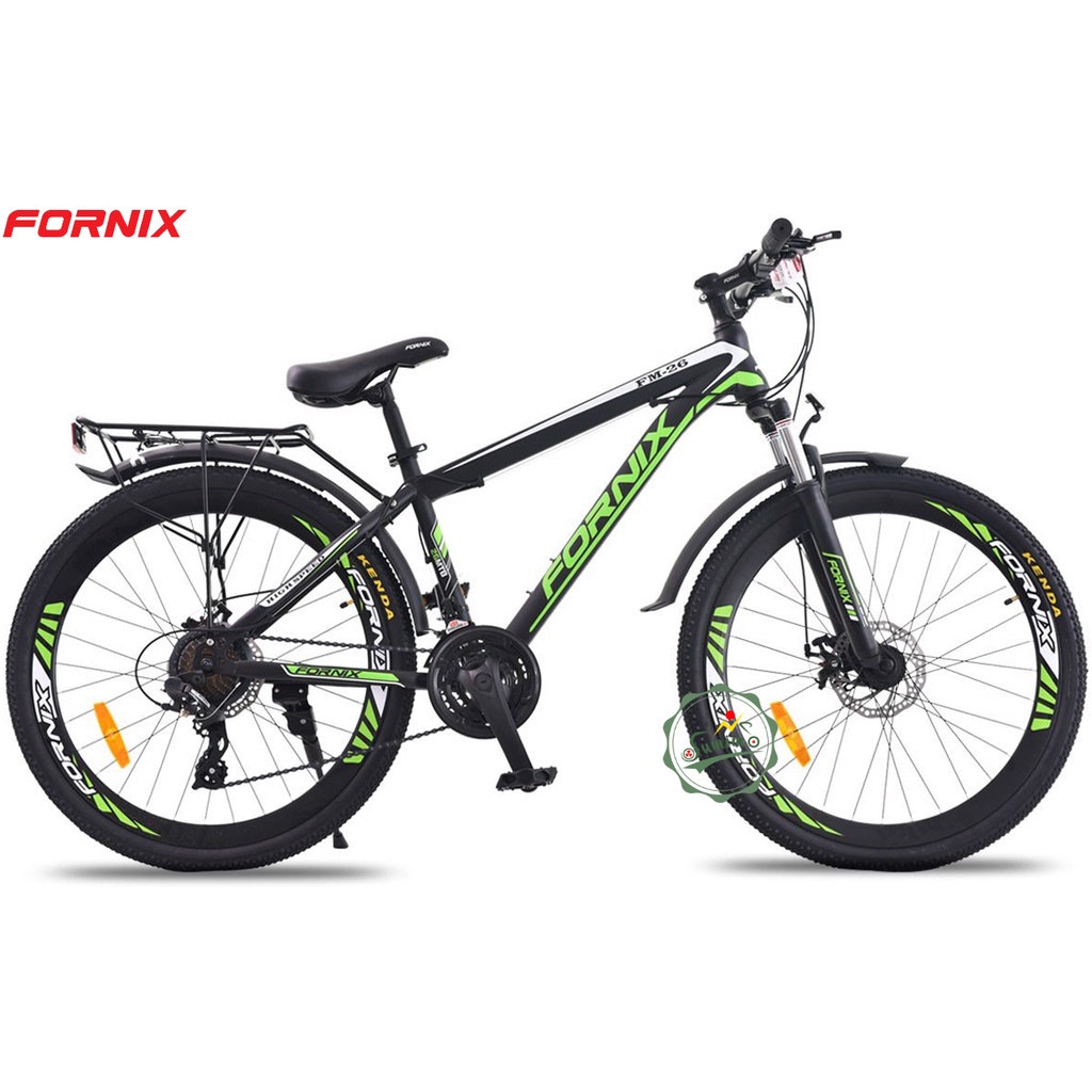 Xe đạp địa hình FORNIX FM-26 26 inch