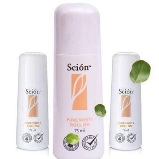 Lăn khử mùi Scion nuskin xuất xứ: Mỹ