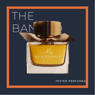 Nước hoa My Burberry