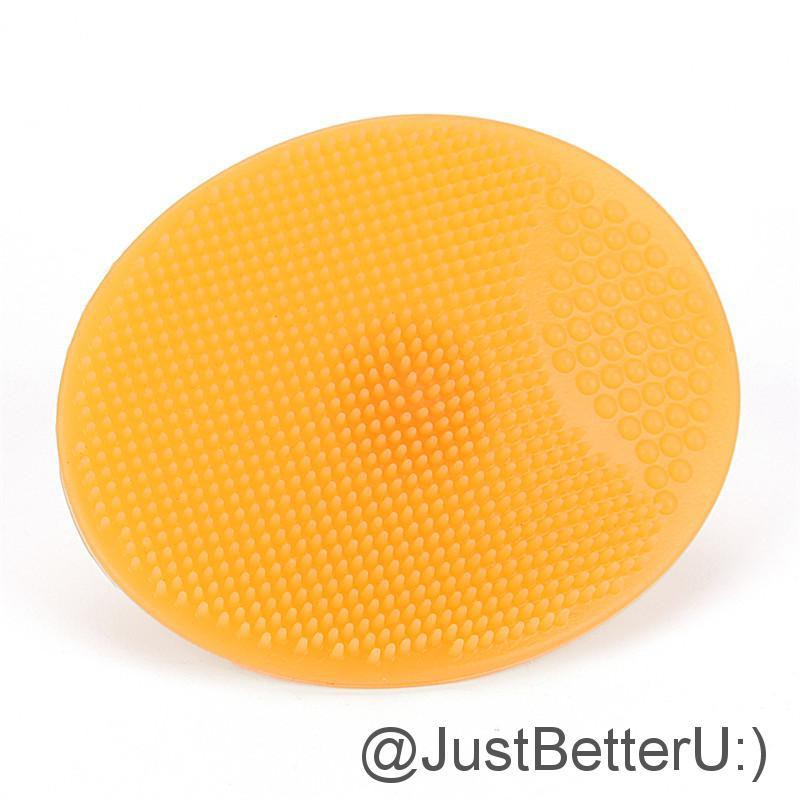 Bàn Chải Rửa Mặt Làm Sạch Sâu Tẩy Tế Bào Chết Cho Spa Tiện Dụng | BigBuy360 - bigbuy360.vn