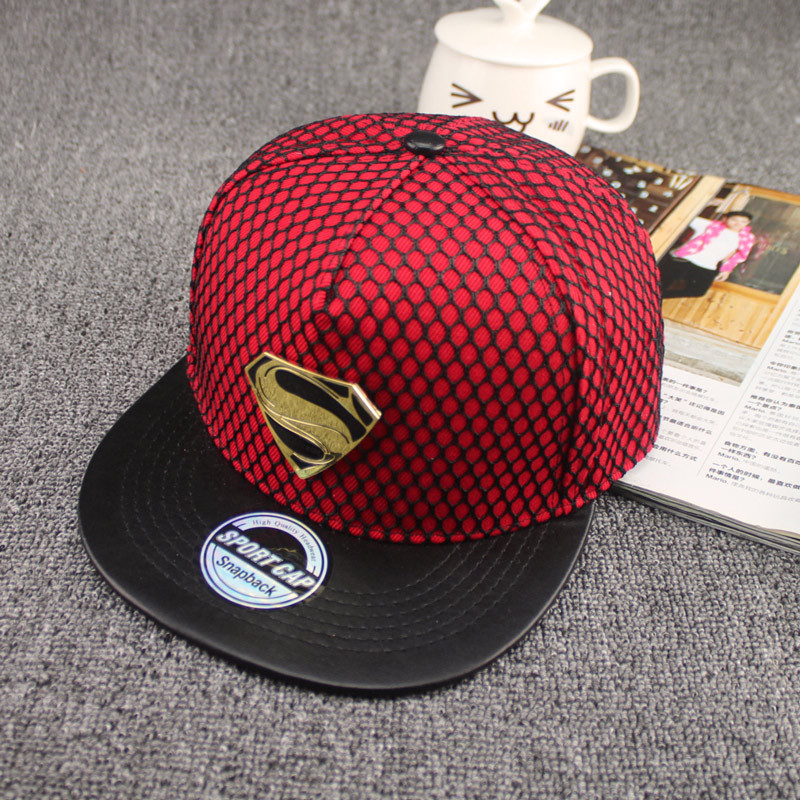 Nón lưỡi trai thời trang năng động cho bé trai