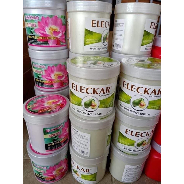 HẤP DẦU ELECKAR HOA SEN