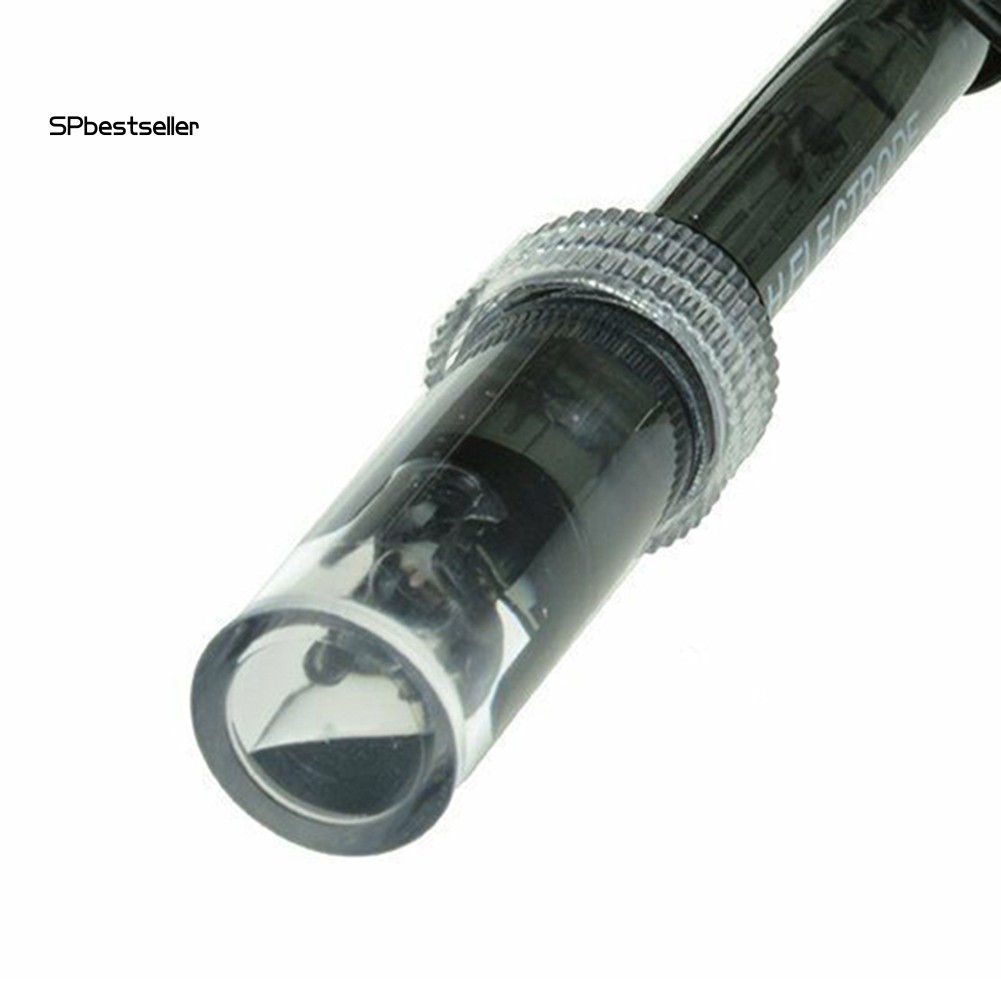 Thiết bị cảm biến đo độ pH BNC dùng cho bể cá