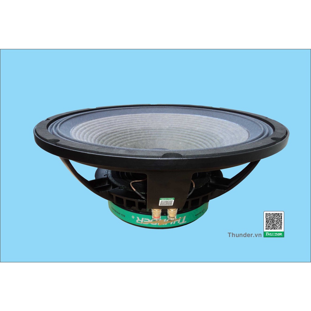 01 Cặp - LOA SUPER BASS 40 cm