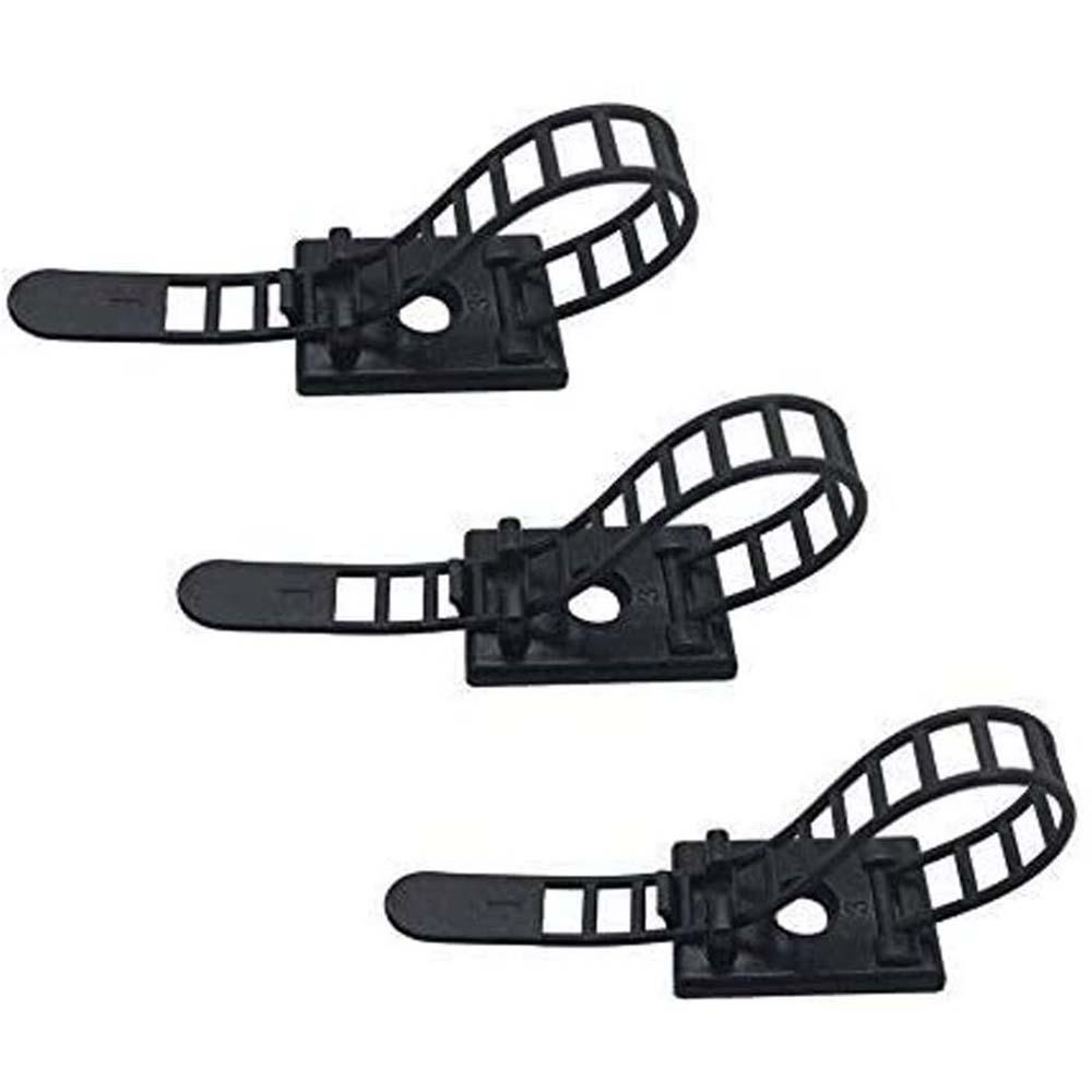 Dụng Cụ Quấn Dây Cáp 2 Kích Cỡ Tùy Chỉnh Tiện Dụng