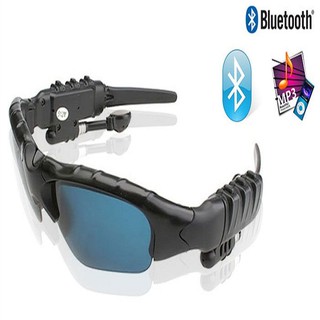 Mắt Kính Bluetooth Tích Hợp Nghe Nhạc MP3 Điện Thoại Độc Đáo Và Sang Trọng