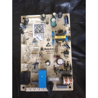 Board mạch tủ lạnh Aqua