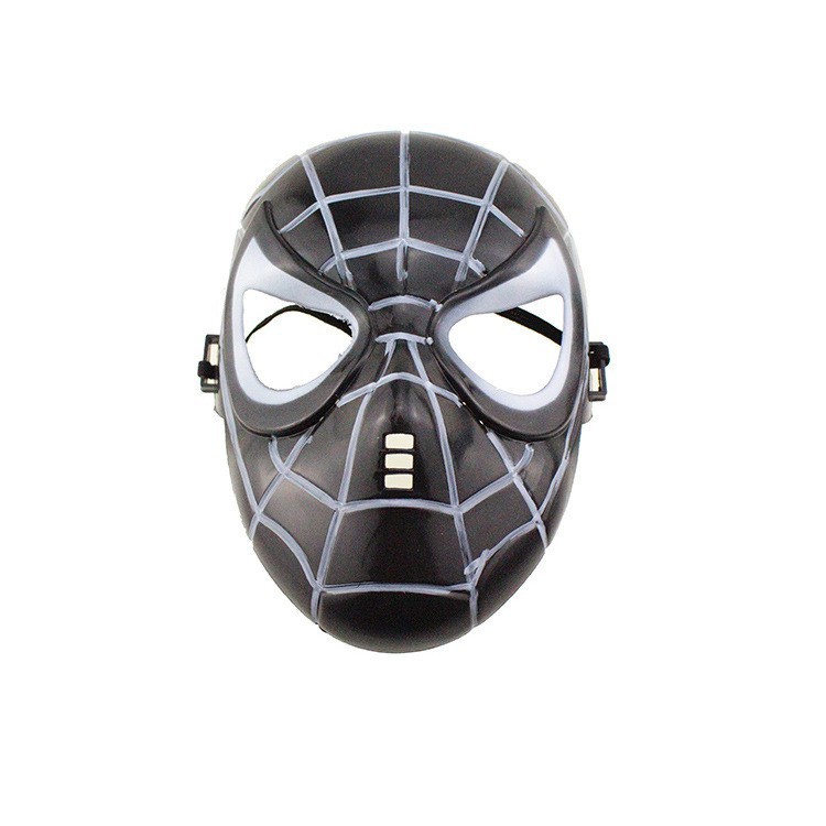 [BAO GIÁ SHOPEE] Đồ chơi mặt nạ cosplay siêu anh hùng Avengers Marvel hàng chuẩn đẹp bán x0ng