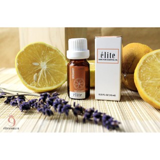 Tinh Dầu Cam Bergamot