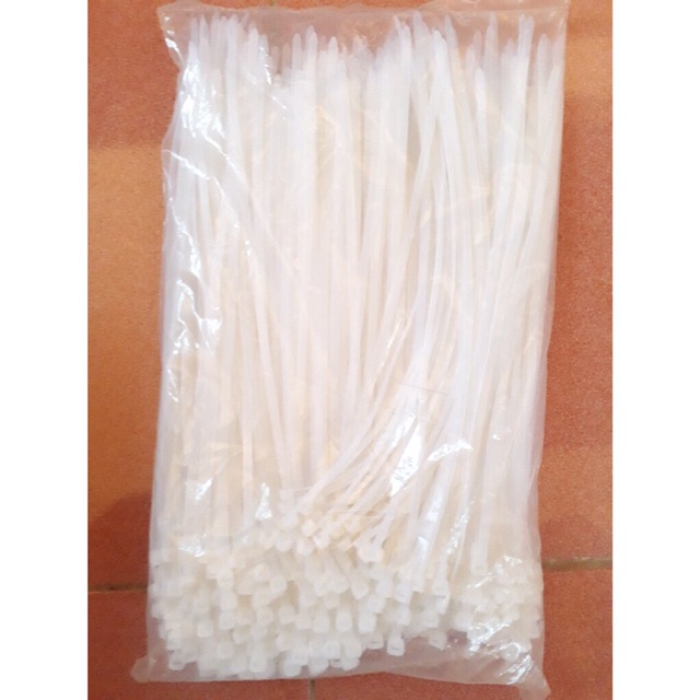 100g dây thít nhựa dẻo 5x250mm