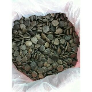 500gr hạt gấc khô vườn nhà