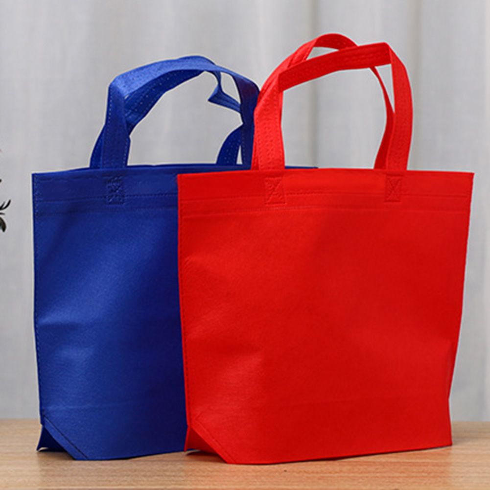Túi Mua Sắm Thân Thiện Với Môi Trường 32x38 / 36x45cm