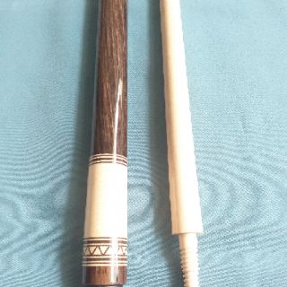 Cơ bida líp/libre/phăng MA Custom Natural.II