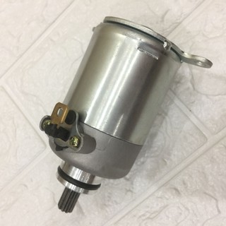 Củ đề xe ATTILA - SPACY - B582