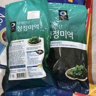 RONG BIEN KHÔ HQ 100g