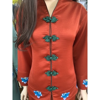 ĐỒ LAM ĐI CHÙA #Mã Freeship Xtra RP028# Bà Lai Lụa