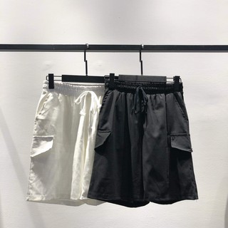 Quần Short Đũi Unisex