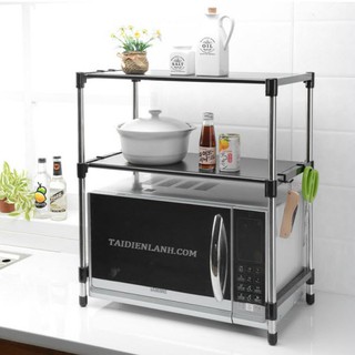 Kệ lò vi sóng - Kệ lò vi sóng