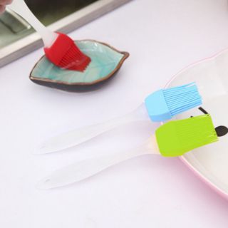 Chổi phết dầu, cọ quét dầu ăn silicon